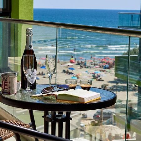 Crystal 26 Apartment - Spa Pool Beach Resort Năvodari المظهر الخارجي الصورة